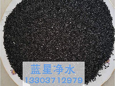 椰殼活性炭 椰殼活性炭